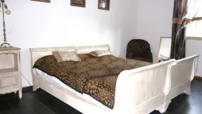 Villa a la venta en Nueva Andalucia