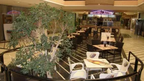 Buy restaurant in Marbella - Puerto Banus