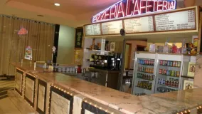 Buy restaurant in Marbella - Puerto Banus