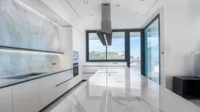 For sale Benahavis villa with 12 bedrooms