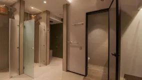 For sale Benahavis villa with 12 bedrooms