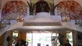 Se vende villa en La Quinta de 8 dormitorios