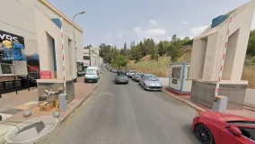 For sale Nueva Andalucia development land