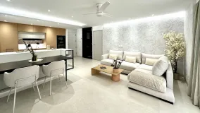 For sale Marbella City 2 bedrooms apartment