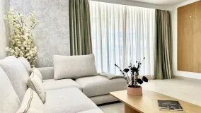 For sale Marbella City 2 bedrooms apartment