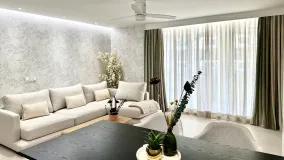 For sale Marbella City 2 bedrooms apartment