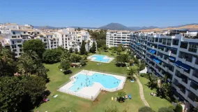 For sale 4 bedrooms penthouse in Marbella - Puerto Banus
