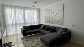 For sale 4 bedrooms penthouse in Marbella - Puerto Banus