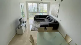 For sale 4 bedrooms penthouse in Marbella - Puerto Banus