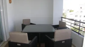 For sale 4 bedrooms penthouse in Marbella - Puerto Banus