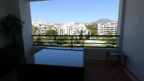 For sale 4 bedrooms penthouse in Marbella - Puerto Banus