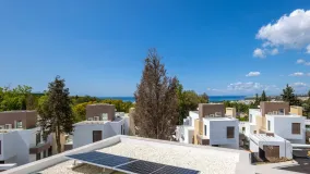 Marbella Golden Mile, villa en venta