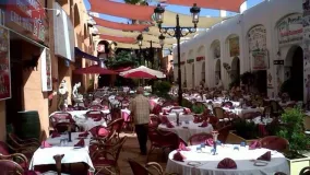 Calahonda restaurant for sale