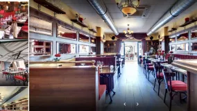 Calahonda restaurant for sale