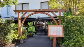 Buy Marbella - Puerto Banus restaurant