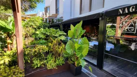 Buy Marbella - Puerto Banus restaurant