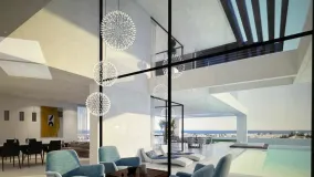 For sale residential plot in Cancelada