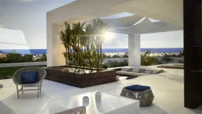 For sale residential plot in Cancelada