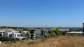 For sale residential plot in Cancelada