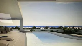 For sale residential plot in Cancelada