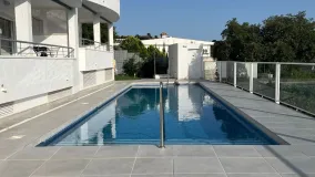 Ground floor apartment with 2 bedrooms for sale in Istan