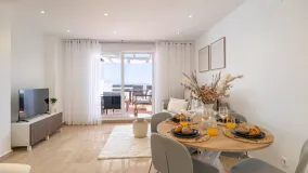 For sale Manilva apartment with 2 bedrooms