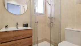 For sale Manilva apartment with 2 bedrooms