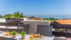 For sale Manilva apartment with 2 bedrooms