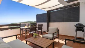 For sale Manilva apartment with 2 bedrooms