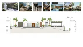 Parcela a la venta en Benahavis