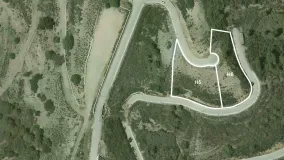 Parcela a la venta en Benahavis