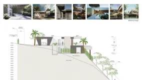 Parcela a la venta en Benahavis