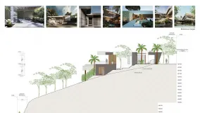 Parcela a la venta en Benahavis