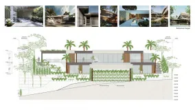 Parcela a la venta en Benahavis