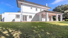 Buy 4 bedrooms villa in San Roque Club