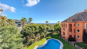 Monte Halcones 3 bedrooms apartment for sale