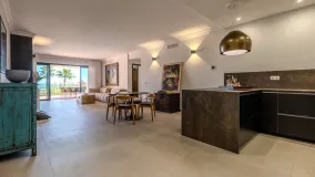 Monte Halcones 3 bedrooms apartment for sale