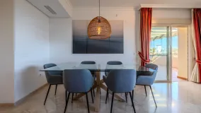 3 bedrooms penthouse in La Mairena for sale