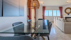 3 bedrooms penthouse in La Mairena for sale