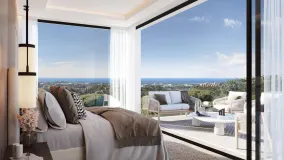 For sale villa in Cabopino