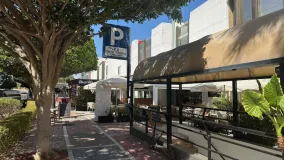 Buy Marbella - Puerto Banus restaurant