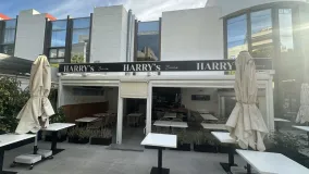 Buy Marbella - Puerto Banus restaurant