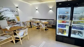 Buy Marbella - Puerto Banus restaurant