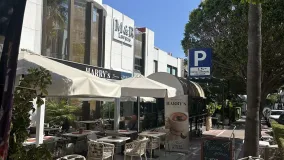 Buy Marbella - Puerto Banus restaurant