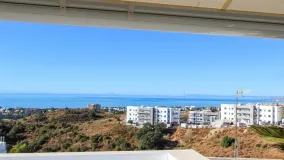 For sale Los Monteros 2 bedrooms apartment