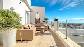 For sale Los Monteros 2 bedrooms apartment