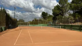 Ronda commercial premises for sale