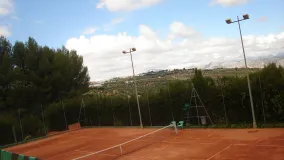 Ronda commercial premises for sale