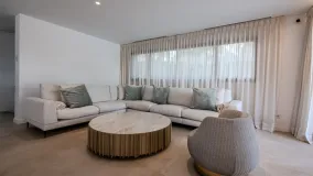 For sale Marbella - Puerto Banus 4 bedrooms villa