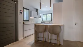 For sale Marbella - Puerto Banus 4 bedrooms villa